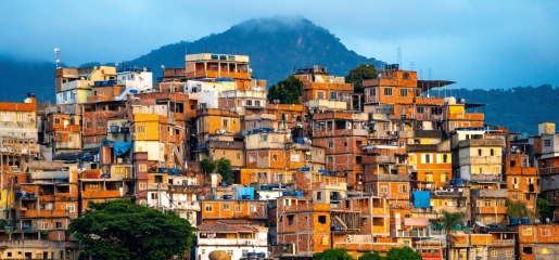 ÁFRICA PROFUNDA: UN VIAJE POR LOS LIBROS MÁS TRADUCIDOS (PARTE 2)