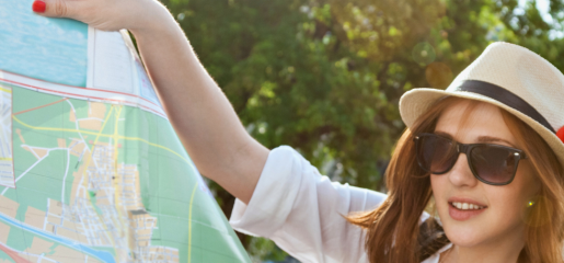 TRADUCIR PARA EL SECTOR TURÍSTICO:  CÓMO VIAJAR A TRAVÉS DE LAS PALABRAS