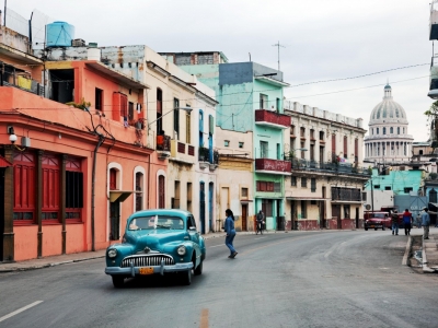 10 DATOS CURIOSOS DE CUBA, LA PERLA DE LAS ANTILLAS 