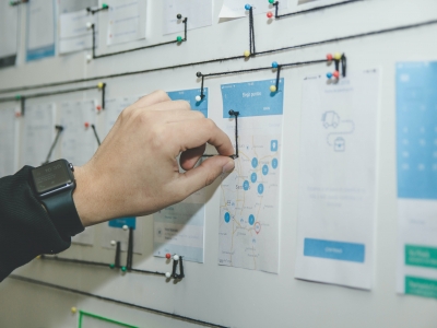 GERENTES DE PROYECTO EN LA INDUSTRIA DE LA TRADUCCIÓN