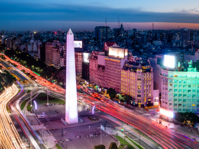 10 DATOS CURIOSOS DE ARGENTINA: EL PAÍS DE LOS MIL Y UN PAISAJES