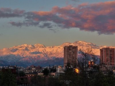 5 DATOS IMPORTANTES PARA ENTABLAR RELACIONES COMERCIALES CON CHILE