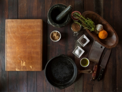 LA COCINA DE LA TRADUCCIÓN: RECETAS PARA HORNEAR TRADUCCIONES PROFESIONALES