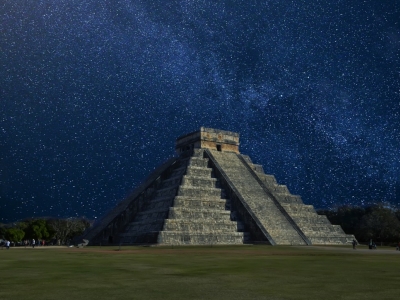 EXPORTAR A MÉXICO: 5 DATOS CLAVE PARA CONOCER A SU SOCIEDAD Y SU CULTURA