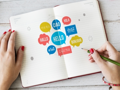 ¿CUÁLES SON LOS IDIOMAS MÁS HABLADOS EN INTERNET Y LOS MÁS TRADUCIDOS?