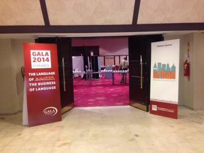 GALA 20th ANNIVERSARY: TWO DECADES CONNECTING THE LOCALIZATION INDUSTRY