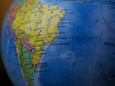 LETRAS DEL SUR: UN VIAJE POR LOS LIBROS MÁS TRADUCIDOS DE AMÉRICA