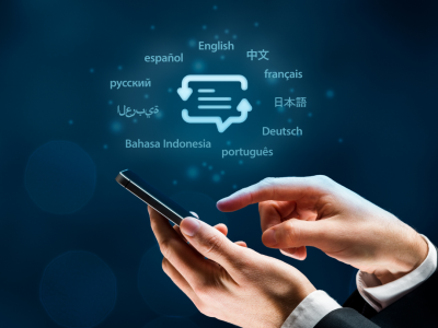 TENDENCIAS EN EL PRESENTE Y FUTURO DE LA INDUSTRIA DE LA LOCALIZACIÓN Y TRADUCCIÓN