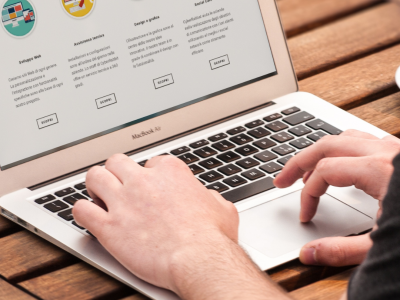 TRADUCCIÓN Y ACCESIBILIDAD: ¿QUÉ IMPLICA UNA WEB VERDADERAMENTE ACCESIBLE?
