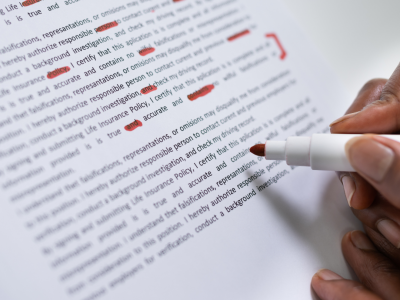 CUANDO UN ERROR CUESTA CARO: ORTOGRAFÍA, GRAMÁTICA Y TRADUCCIÓN EN LA IMAGEN DE MARCA