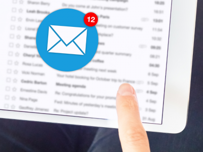 EMAIL MARKETING Y TRADUCCIÓN: CLAVES PARA NO PERDER EL TONO (NI AL CLIENTE)