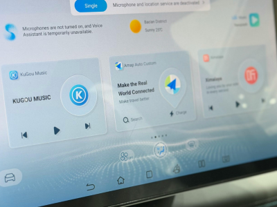 “UX” Y “MICROCOPIES” MULTILINGÜES: CUANDO CADA PALABRA GUÍA LA EXPERIENCIA