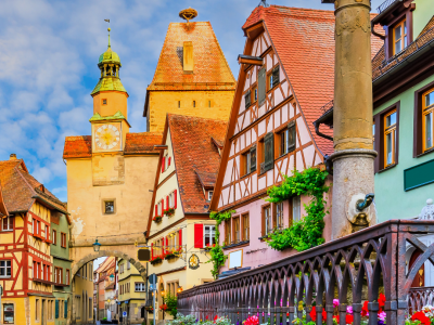 CLAVES CULTURALES PARA CONSTRUIR VÍNCULOS COMERCIALES CON ALEMANIA