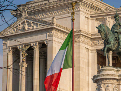 EXPORTAR A ITALIA: CUANDO LA RELACIÓN PERSONAL TAMBIÉN ES PARTE DEL NEGOCIO